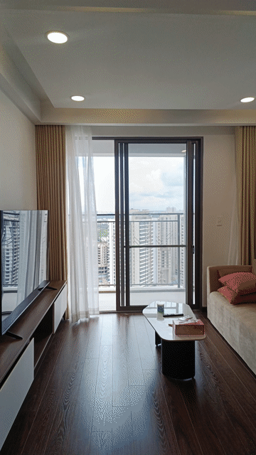 Cho thuê Căn hộ Chung cư Saigon South Residences Huyện Nhà Bè Tp Hồ Chí Minh diện tích 87.8799 m² giá 26 triệu/tháng