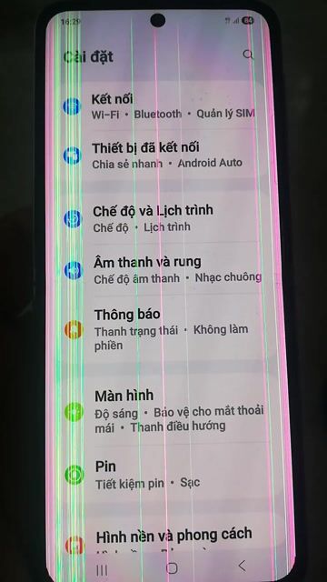SS  Galaxy Z Flip3 5G 128GB Trắng . Mua bán Điện thoại tại Huyện Bình Chánh Tp Hồ Chí Minh được đăng bởi Tuấn Thủy Tinh hình 1