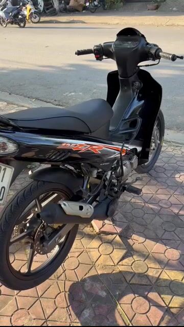 Yaz đẹp keng có đồ chơi xe đẹp keng giá 36tr. Mua bán Xe máy tại Thành phố Rạch Giá Kiên Giang được đăng bởi Hien hình 1