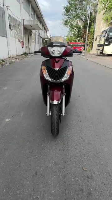 Honda SH 150i ABS 2019 Đỏ. Mua bán Xe máy tại Quận 12 Tp Hồ Chí Minh được đăng bởi Cửa hàng Xe máy 380 hình 1