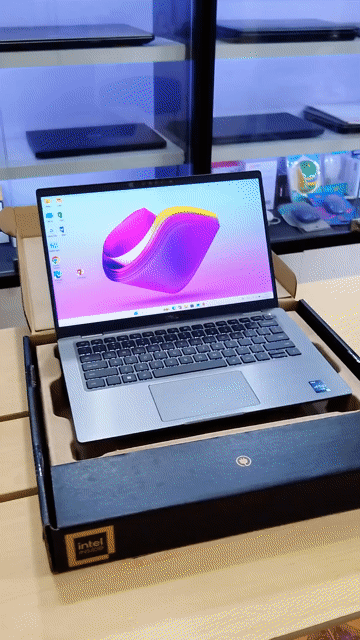 Dell Latitude 7430 US i7-1265U/16GB/512GB CÓ HỘP. Mua bán Laptop tại Quận Thanh Xuân Hà Nội được đăng bởi Ngọc Lan hình 1