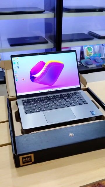 Dell Latitude 7430 US i7-1265U/16GB/512GB CÓ HỘP. Mua bán Laptop tại Quận Thanh Xuân Hà Nội được đăng bởi Ngọc Lan hình 1