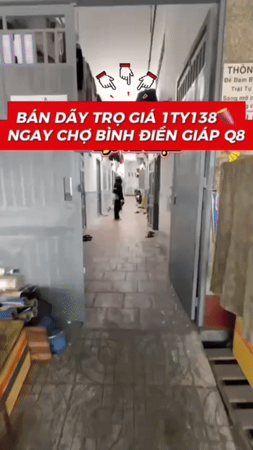 Mua bán Văn phòng, Mặt bằng kinh doanh Huyện Bình Chánh Tp Hồ Chí Minh diện tích 480 m² giá 1,138 tỷ
