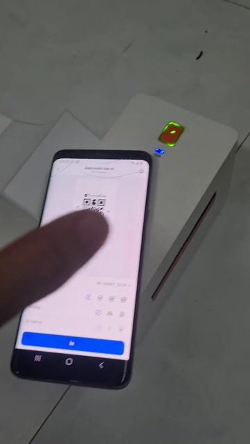 Máy in AYN 368BT Bluetooth, Dây Trắng. Mua bán Đồ dùng văn phòng tại Quận 7 Tp Hồ Chí Minh được đăng bởi Lang Đồ Món hình 1