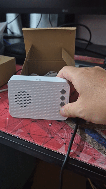Loa thông báo Mobifone. Mua bán Tivi, Âm thanh tại Quận Ba Đình Hà Nội được đăng bởi Nguyễn Ngọc Quý hình 1