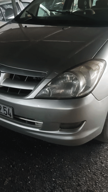 Bán xe INNOVA G xịn  còn CỰC NGON. Mua bán Ô tô tại Quận Hoàn Kiếm Hà Nội được đăng bởi Mr Bach hình 1