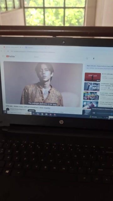 Laptop HP Đen. Mua bán Laptop tại Thành phố Qui Nhơn Bình Định được đăng bởi Nguyễn Bá Huy Hoàng hình 1