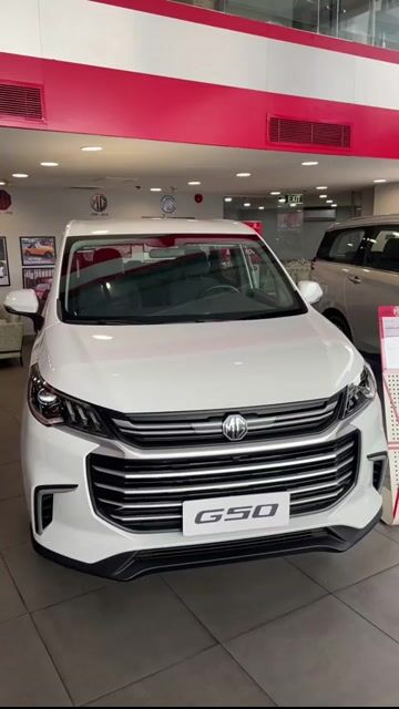 MG G50 Mt 2025 New mới 100%. Mua bán Ô tô tại Quận 6 Tp Hồ Chí Minh được đăng bởi MG Đại Lý Chính Hãng hình 1