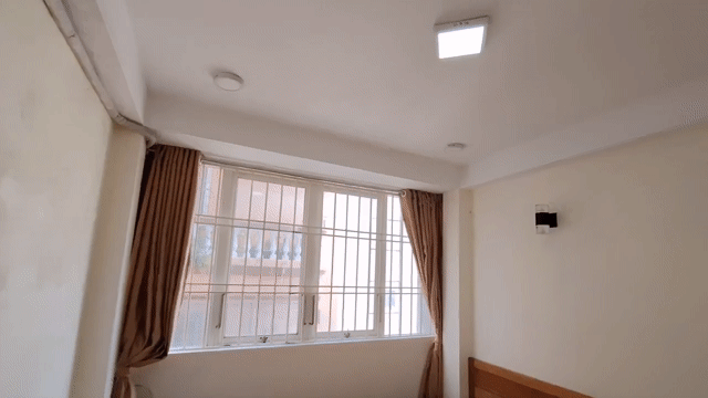 Cho thuê Căn hộ Chung cư Quận Hoàng Mai Hà Nội diện tích 50 m² giá 6 triệu/tháng