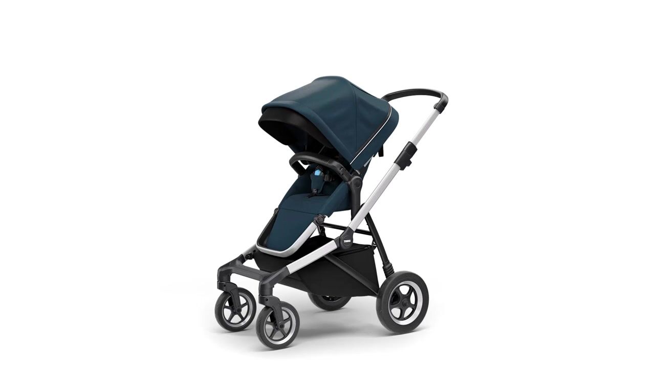 Thule Sleek | Thule | 日本