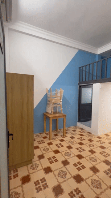 Cho thuê Phòng trọ Quận Tân Phú Tp Hồ Chí Minh diện tích 30 m² giá 3,7 triệu/tháng