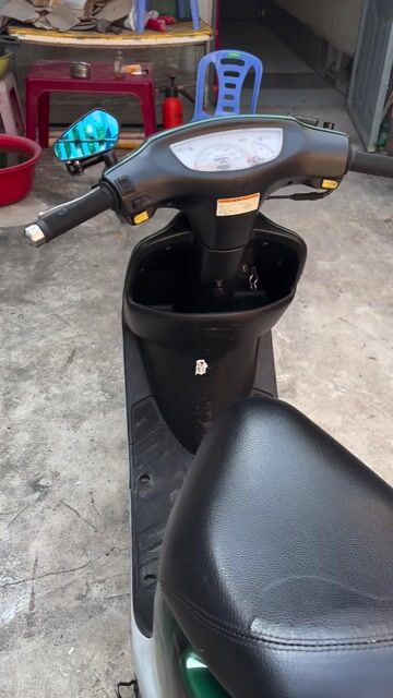 Honda Dio.ZX. Mua bán Xe máy tại Thành phố Biên Hòa Đồng Nai được đăng bởi Cường hình 1