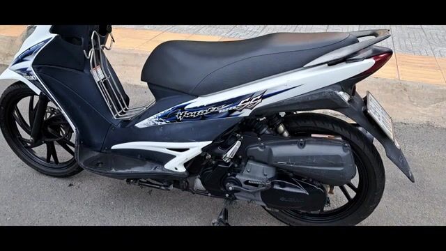 THANH LÝ XE HAYATE SS, BSTP, 2012, Chính Chủ Bán. Mua bán Xe máy tại Thành phố Thủ Đức Tp Hồ Chí Minh được đăng bởi Mr Hùng hình 1