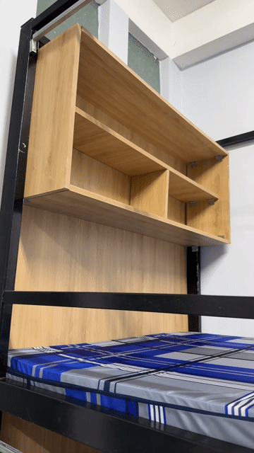Cho thuê Phòng trọ Quận 10 Tp Hồ Chí Minh diện tích 45 m² giá 1,6 triệu/tháng