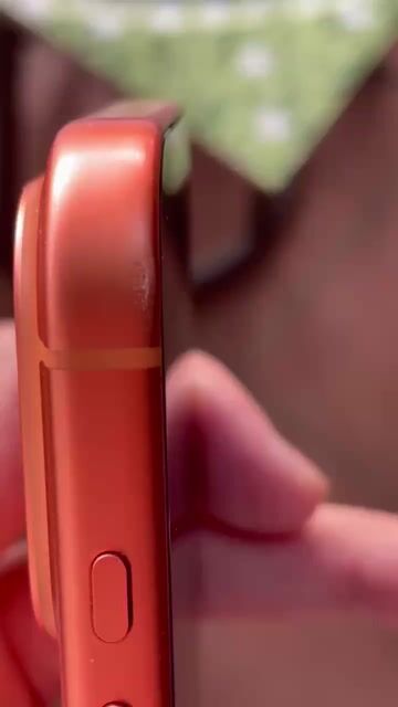 iphone 17pro  màu cam. Mua bán Điện thoại tại Quận Liên Chiểu Đà Nẵng được đăng bởi Đào Thế Huynh hình 1