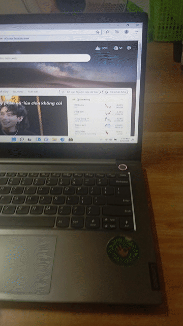 Lenovo ThinkBook i3-10110u 4GB/111GB. Mua bán Laptop tại Quận 5 Tp Hồ Chí Minh được đăng bởi Duy hình 1