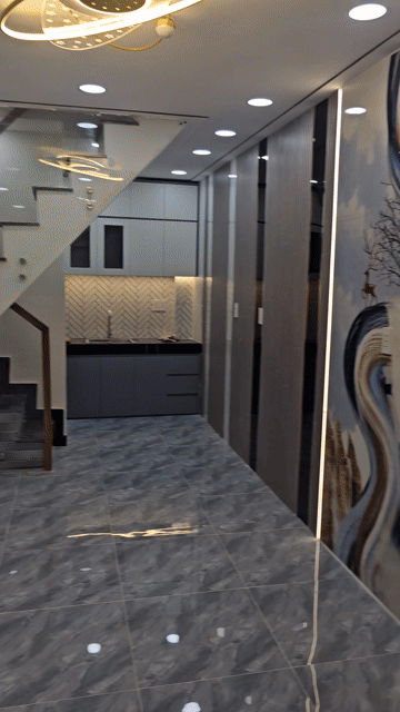 Mua bán Nhà ở Quận 7 Tp Hồ Chí Minh diện tích 24 m² giá 1,5 tỷ