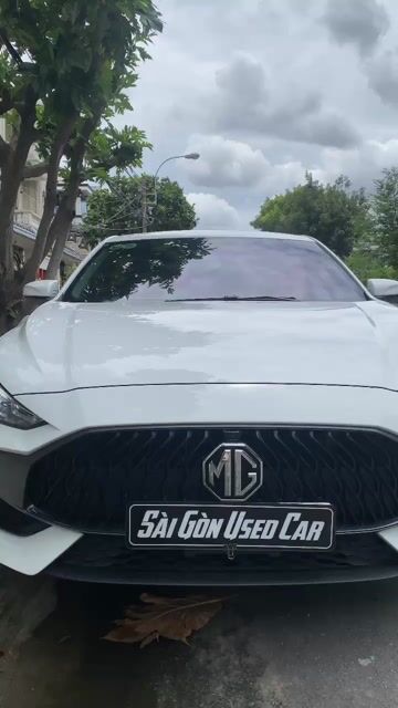 MG MG5 2022 Luxury - 14000 km 100tr đồ chơi. Mua bán Ô tô tại Quận Bình Tân Tp Hồ Chí Minh được đăng bởi SONIC CAR CARE hình 1