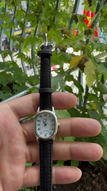 Đồng hồ Leneo LEL008-S11L Nữ Đen. Mua bán Đồng hồ tại Quận 3 Tp Hồ Chí Minh được đăng bởi HT đức hình 1