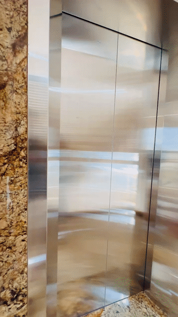Cho thuê Căn hộ Chung cư Quận Hải Châu Đà Nẵng diện tích 40 m² giá 7,99 triệu/tháng