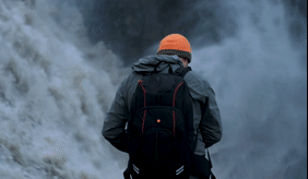 冰岛| 冰与火之地 高清视频