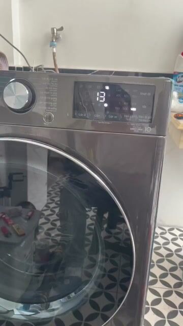 Cảm biến cân bằng máy giặt LG ( u5). Mua bán Máy giặt tại Quận Hải An Hải Phòng được đăng bởi  Nhật Khánh hình 1