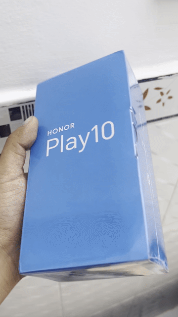 Honor Play10 64GB Đen. Mua bán Điện thoại tại Quận 1 Tp Hồ Chí Minh được đăng bởi Chân Chân hình 1
