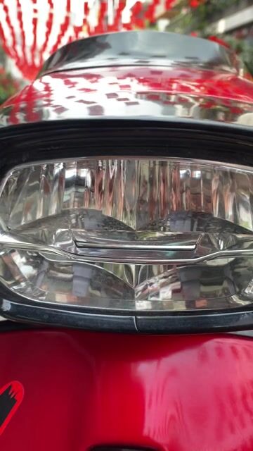 Vespa Sprint đèn vuông led 2 tầng Đk 2015 bs66. Mua bán Xe máy tại Quận Gò Vấp Tp Hồ Chí Minh được đăng bởi Cửa hàng xe máy văn phúc hình 1