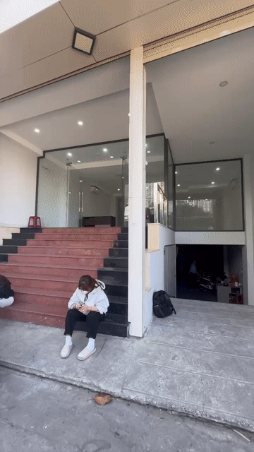 Cho thuê Văn phòng, Mặt bằng kinh doanh Quận 7 Tp Hồ Chí Minh diện tích 95 m² giá 27 triệu/tháng