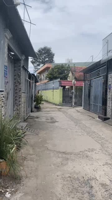 Mua bán Nhà ở Thành phố Thủ Đức Tp Hồ Chí Minh diện tích 60 m² giá 4,25 tỷ