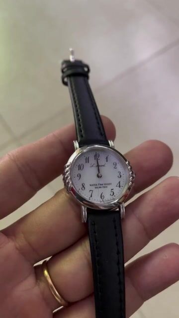 Đồng hồ Nữ Citizen Leopard Solar-Tech. Mua bán Đồng hồ tại Quận 3 Tp Hồ Chí Minh được đăng bởi Hoàng Hiếu hình 1