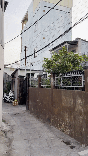 Mua bán Nhà ở Thành phố Thủ Đức Tp Hồ Chí Minh diện tích 81 m² giá 5,55 tỷ