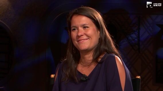 Clap Des métiers pleins d'énergie