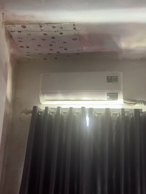 Điều hòa Samsung Trắng Làm lạnh nhanh. Mua bán Máy lạnh, điều hoà tại Huyện Hóc Môn Tp Hồ Chí Minh được đăng bởi Nguyễn Thị Ngọc Thuỳ hình 1