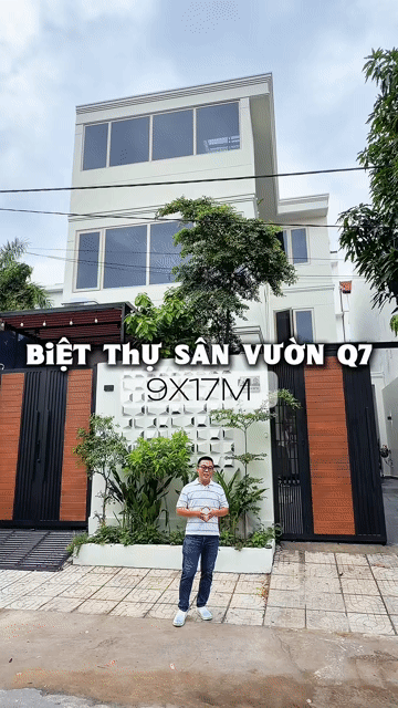 Mua bán Nhà ở Quận 7 Tp Hồ Chí Minh giá 20 tỷ