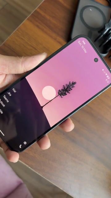 Bán Google pixel 9 như hình bản quốc tế. Mua bán Điện thoại tại Quận 7 Tp Hồ Chí Minh được đăng bởi Huyền Trang hình 1