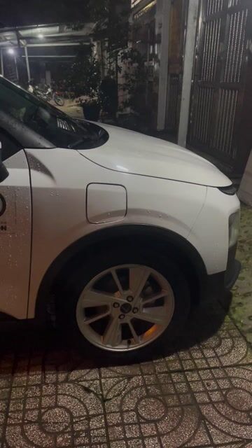 VinFast VF5 2023 - 120000 km. Mua bán Ô tô tại Quận Bình Tân Tp Hồ Chí Minh được đăng bởi Tuấn hình 1