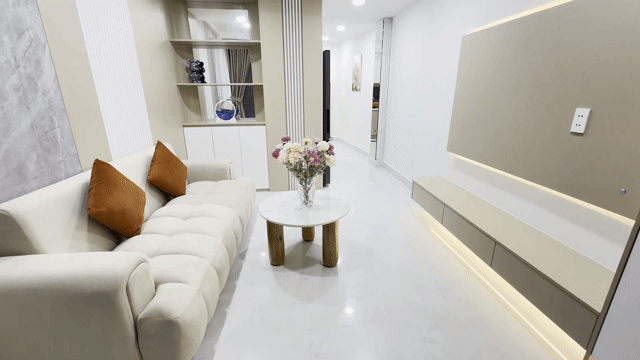 Mua bán Nhà ở Quận Phú Nhuận Tp Hồ Chí Minh diện tích 28 m² giá 7,9 tỷ