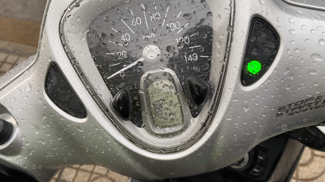 Yamaha Latte 2022 Limited Smartkey Bạc. Mua bán Xe máy tại Quận Tân Phú Tp Hồ Chí Minh được đăng bởi A nhân hình 1