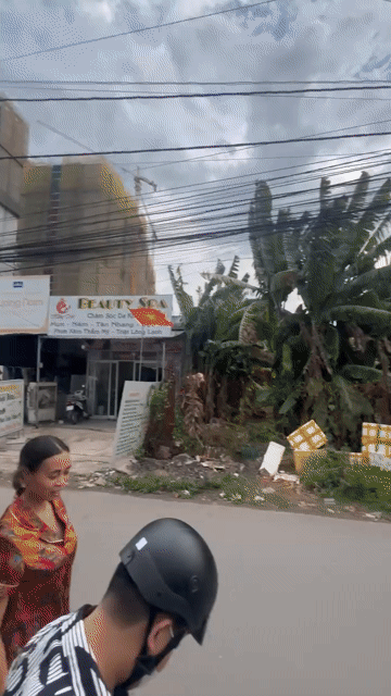 Cho thuê Căn hộ Chung cư Khu dân cư Thuận Giao Thành phố Thuận An Bình Dương diện tích 16 m² giá 55 triệu/tháng