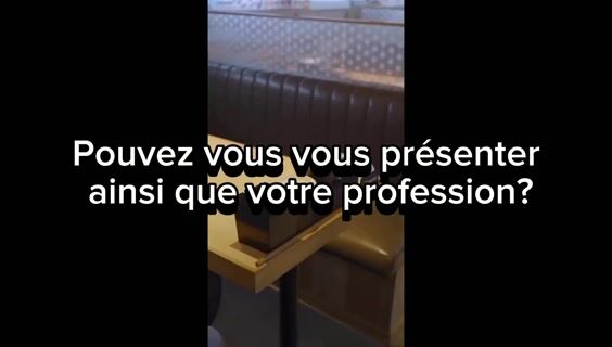 COO de MBA à Jakarta, Indonésie