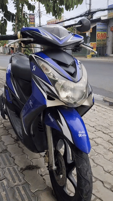 Yamaha Mio Ultimo bstp,máy êm cavet đủ💥💥. Mua bán Xe máy tại Quận 12 Tp Hồ Chí Minh được đăng bởi Giang hình 1
