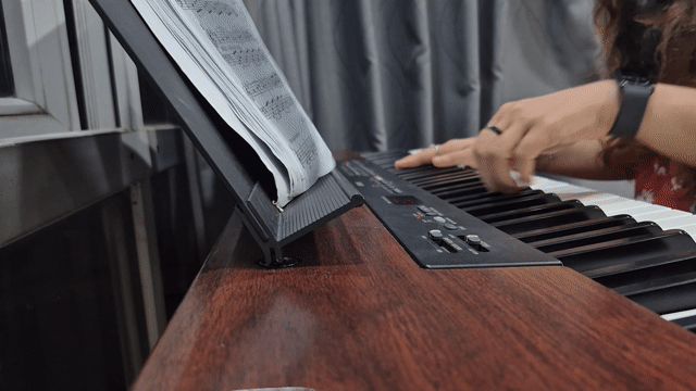 Chuyển nhà thanh lý Piano điện Yamaha P-120. Mua bán Nhạc cụ tại Quận 3 Tp Hồ Chí Minh được đăng bởi Chan Chan hình 1