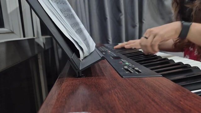 Chuyển nhà thanh lý Piano điện Yamaha P-120. Mua bán Nhạc cụ tại Quận 3 Tp Hồ Chí Minh được đăng bởi Chan Chan hình 1