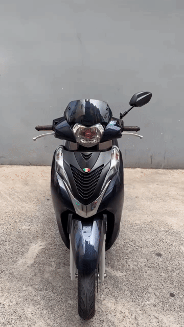 Honda Lead biển 60 chính chủ. Mua bán Xe máy tại Quận Bình Thạnh Tp Hồ Chí Minh được đăng bởi văn vũ hình 1