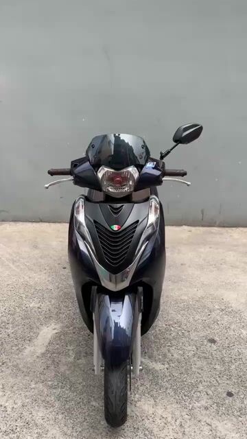 Honda Lead biển 60 chính chủ. Mua bán Xe máy tại Quận Bình Thạnh Tp Hồ Chí Minh được đăng bởi văn vũ hình 1