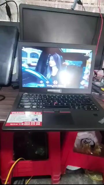 Lenovo ThinkPad X270 i5 Gen 7 Đã sử dụng. Mua bán Laptop tại Huyện Yên Sơn Tuyên Quang được đăng bởi Thanh hình 1