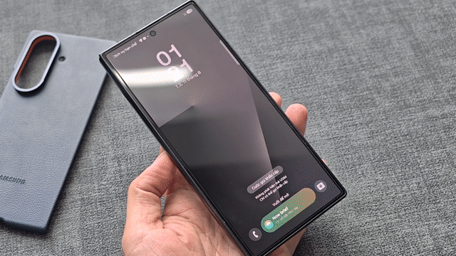 Samsung Z Fold 7 256GB Đen Hàn Quốc Chuẩn Zin Áp. Mua bán Điện thoại tại Quận 3 Tp Hồ Chí Minh được đăng bởi Minh Anh hình 1