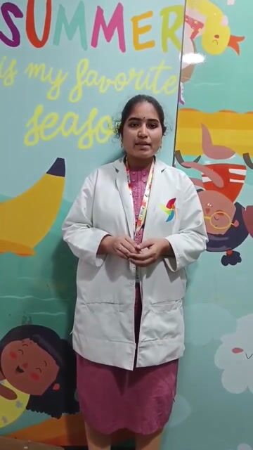 Real World Evidence®  of 93 Months Age With Initial Ability Score 614 Having 614 Today by Divya Mekala, Admin Manager from Suchitra