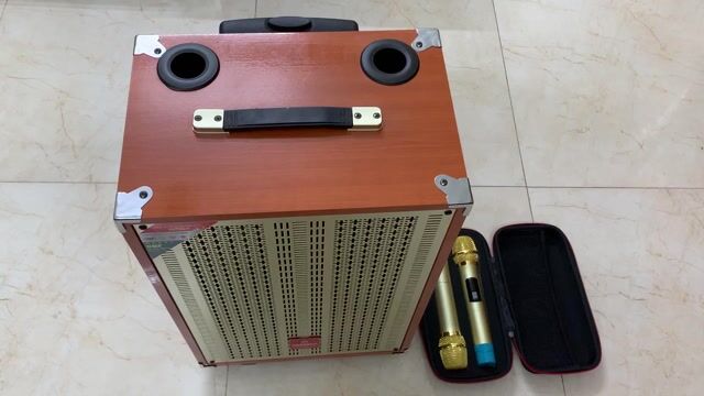Loa kéo karaoke  ONTEKCO 1202. Mua bán Tivi, Âm thanh tại Quận Ba Đình Hà Nội được đăng bởi Lê Thủy hình 1